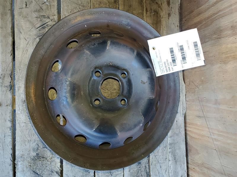 Rim Wheel 14x5-1/2 Steel Fits 05-11 AVEO 964212