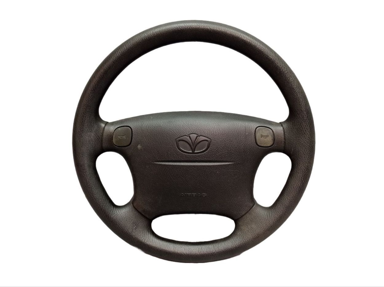 Steering wheel for DAEWOO SHADE (M100, M150) 1.0 DW2112-13121