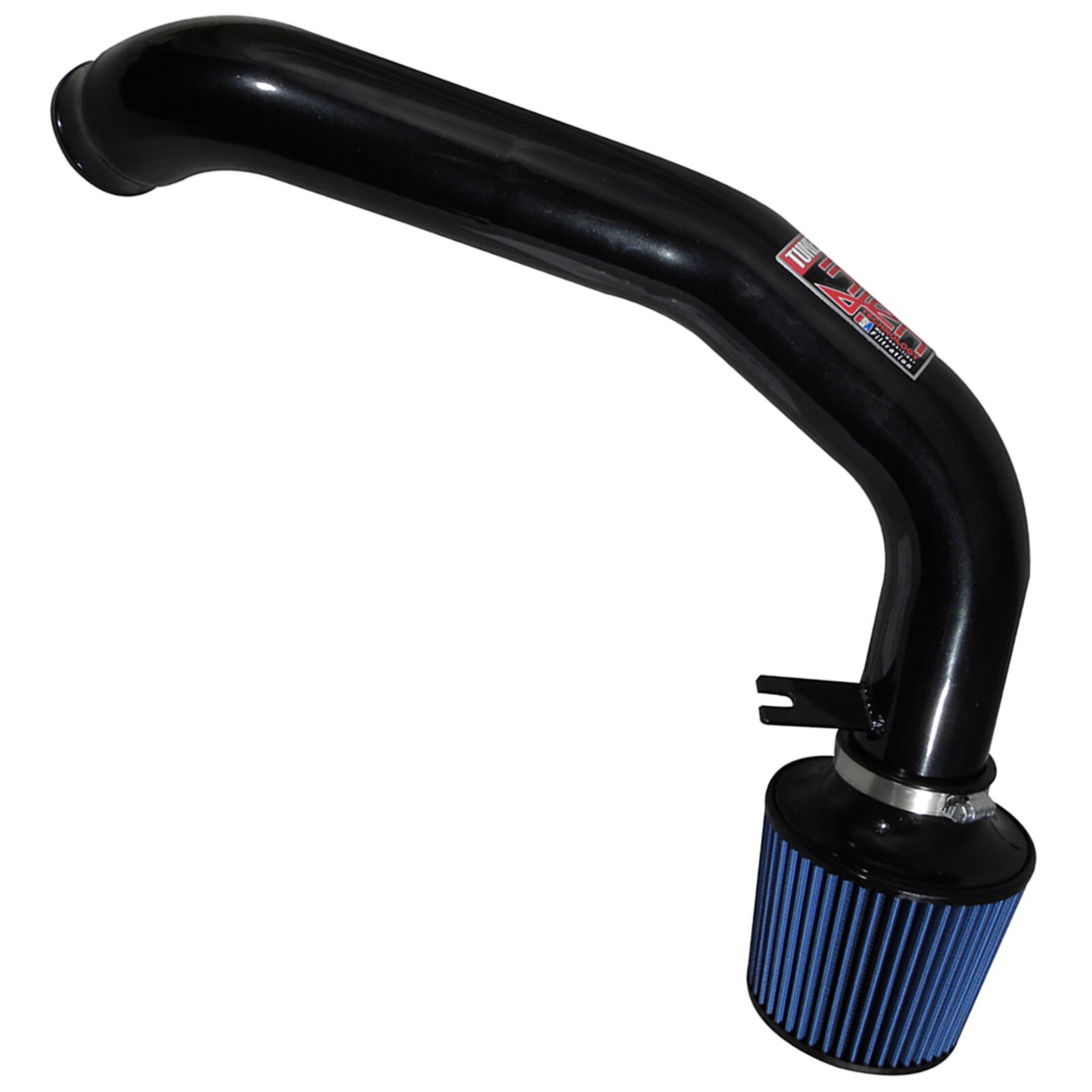 Injen SP9080BLK Aluminum Cold Air Intake for 2004-06 Volvo S40 / 2007-10 C30 2.5