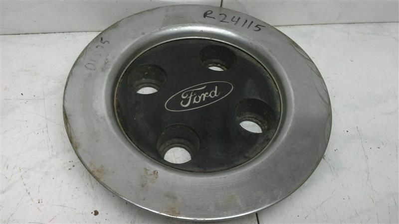 1988 Ford Tempo Wheel Hubcap Center Cap 24115