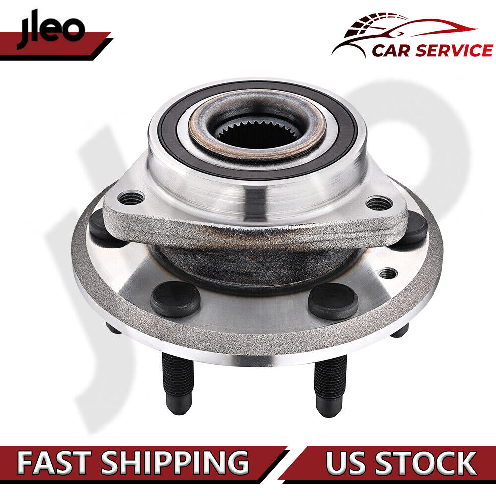 Front or Rear Wheel Hub Bearing for Chevy Traverse Buick Enclave GMC Acadia