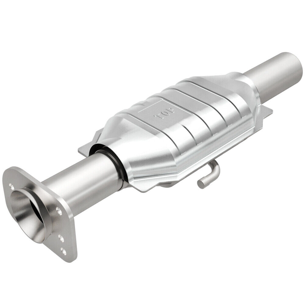 For Cadillac Allante Magnaflow Direct-Fit 49-State Catalytic Converter TCP