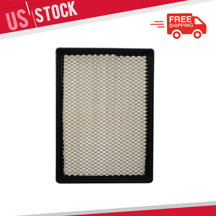US Stock For 2006-2010 Dodge Charger Air filter-1-05019002AA Engine Air Filter