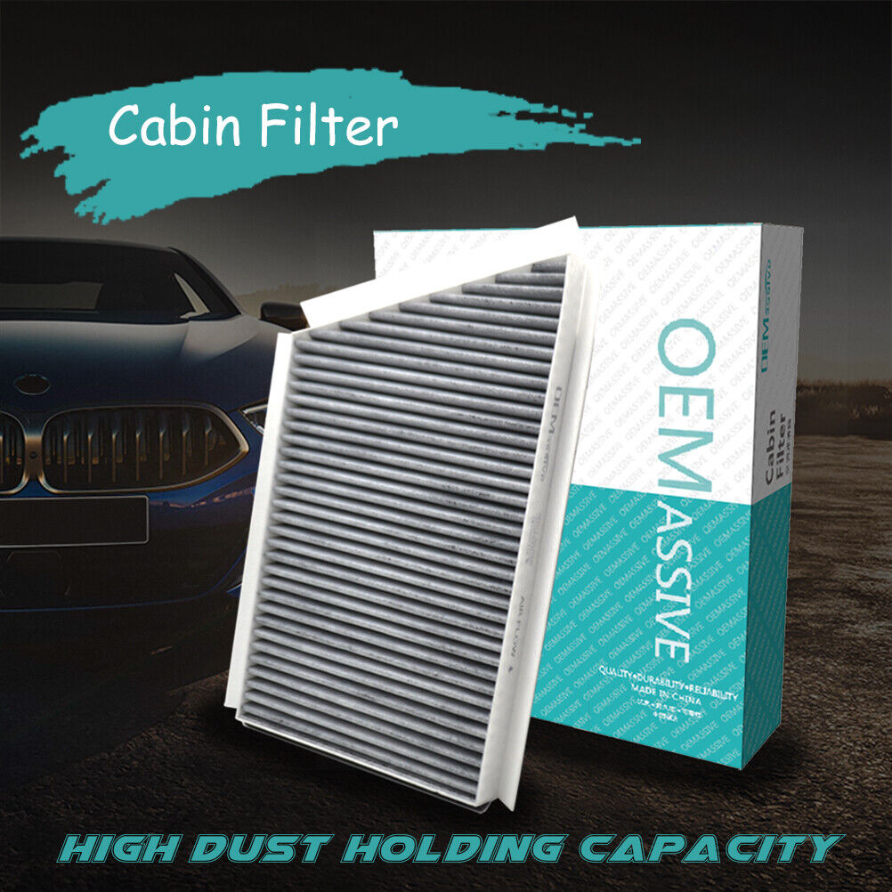 Pollen Cabin Air Filter#2038300118 For Mercedes W203 CL203 C209 A209 C230 CLK350