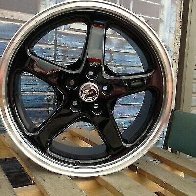 4X NEW Walkinshaw Walky 20”  Wheels 20X8.5 20X9.5 HOLDEN VF VE VZ VY NO TYRES