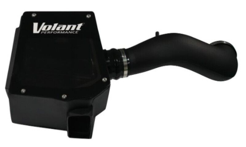 Volant Cold Air Intake W/ Dry Filter For Escalade / ESV /EXT 6.2L