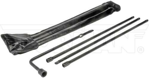 Dorman 926-814 Replacement Spare Tire And Jack Tool Kit Chevrolet GMC Envoy