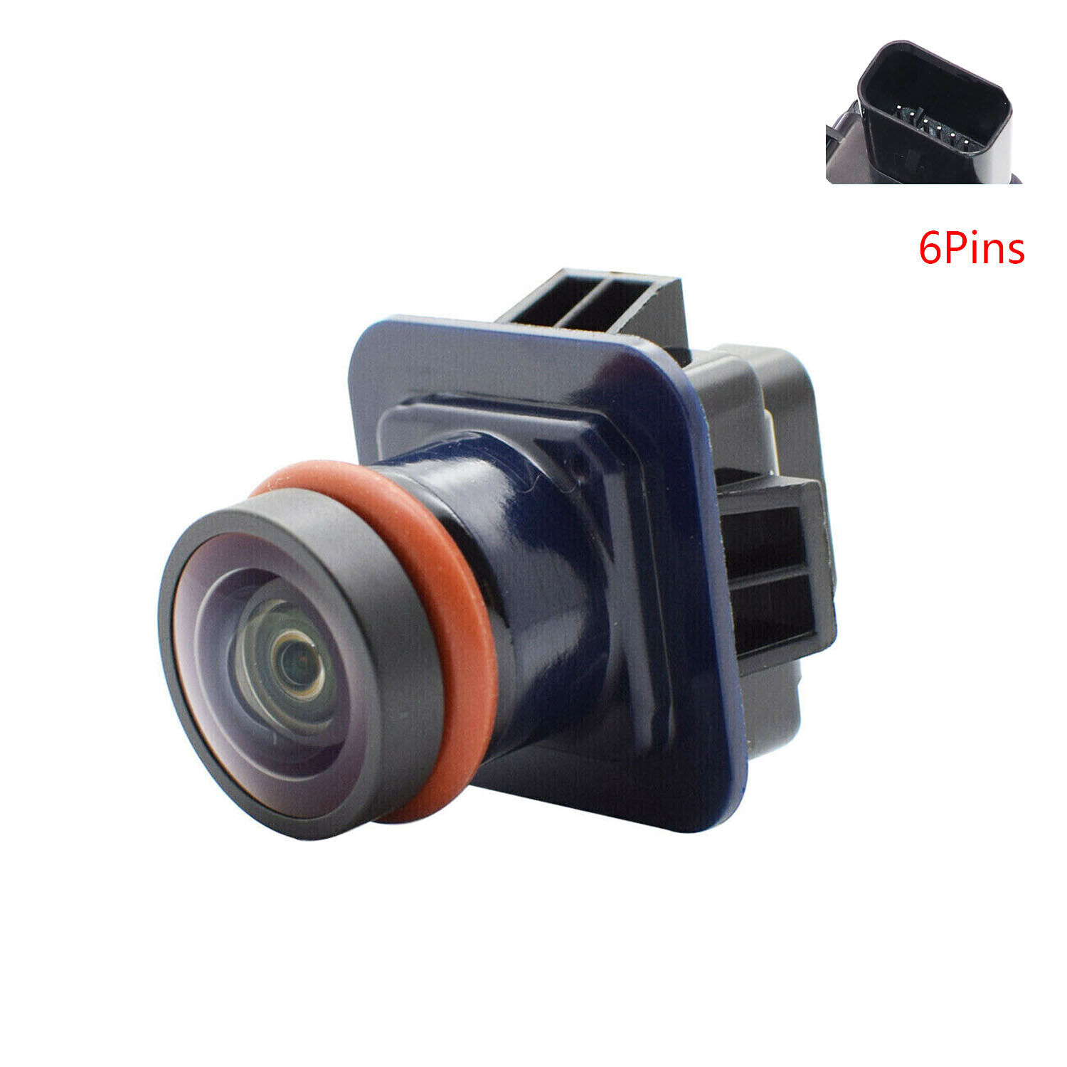 Parking Backup Camera For 2013-2015 Lincoln MKX 3.7L EA1Z-19G490-A DA1Z-19G490-A