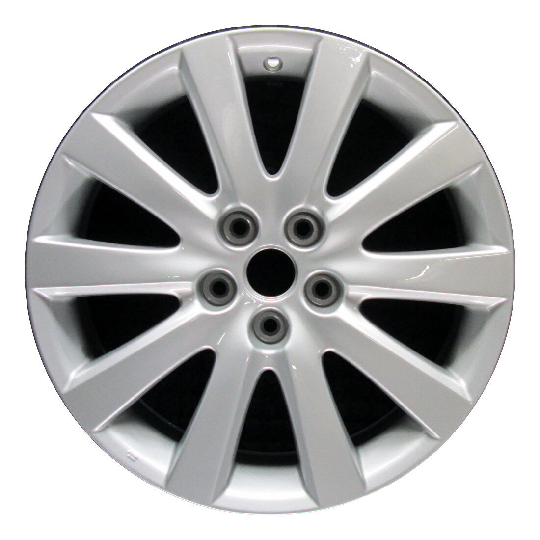 Wheel Rim Mazda 3 CX-9 RX-8 18 2004-2010 9965137580 9965067580 Factory OE 64899