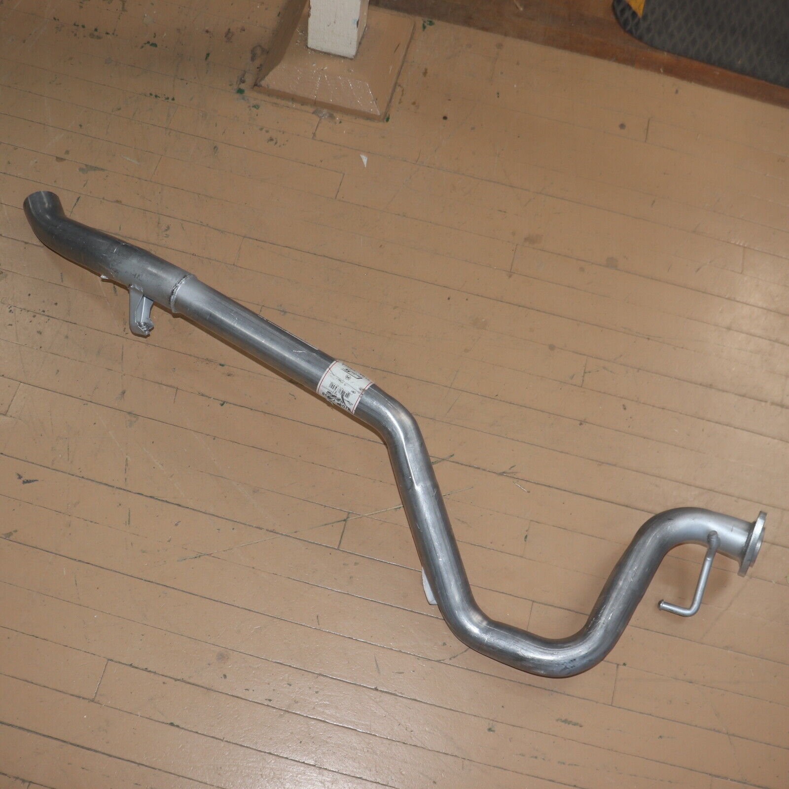 OES Tailpipe Exhaust Pipe 2104-73055 