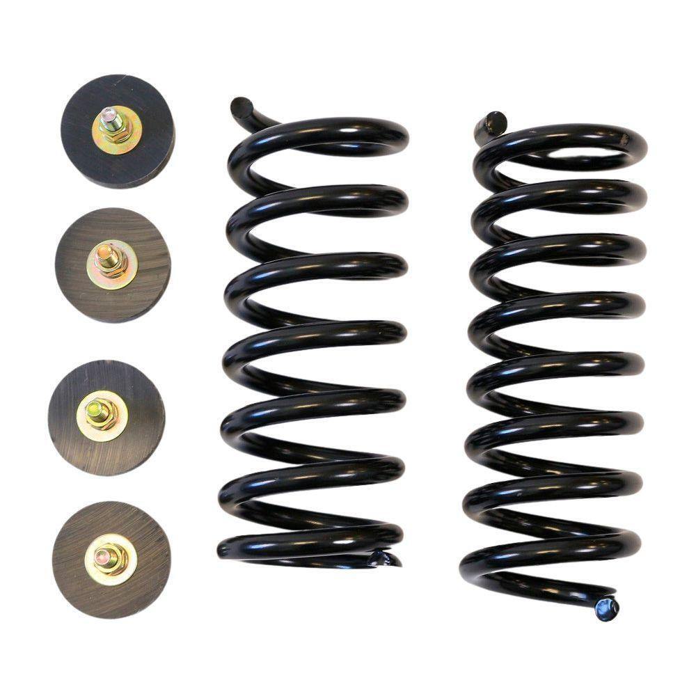 Strutmasters 1984-1992 Lincoln Mark VII (7) Front Air Suspension Conversion Kit