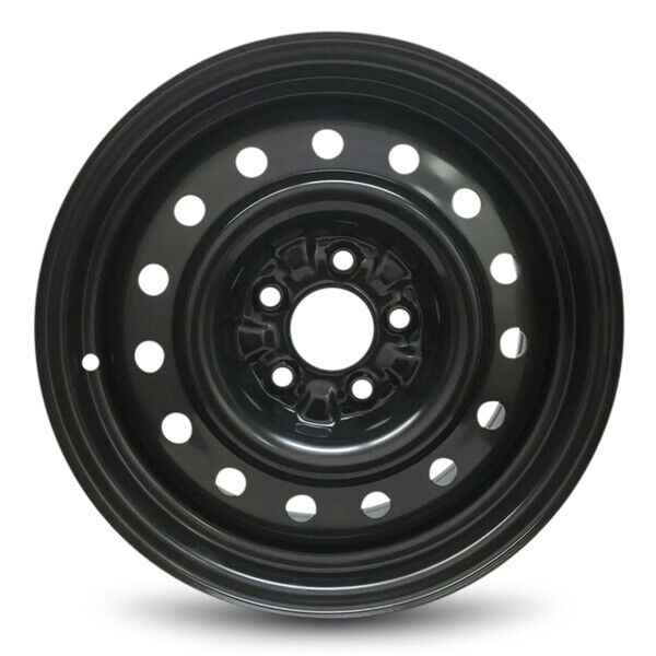 New 16x7 Inch Steel Wheel Rim For 2013-2018 Nissan Altima 5 Lug