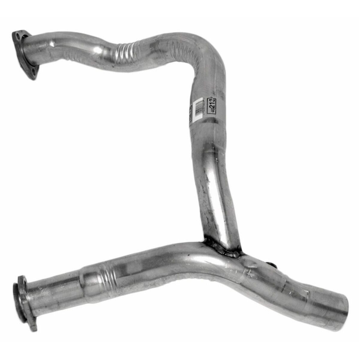 40213 Walker Exhaust Pipe for Chevy S10 Pickup S15 Chevrolet S-10 GMC Sonoma 92