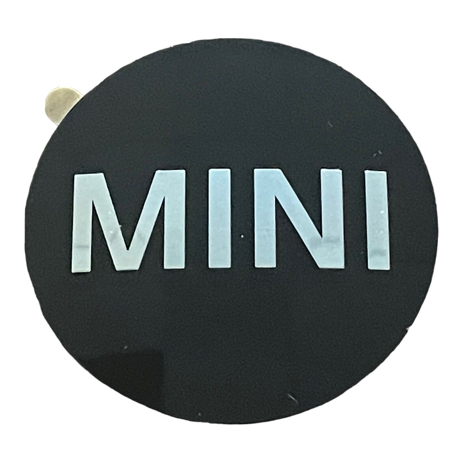 MINI Cooper Logo Wheel Center Cap Sticker 2002-2016 36136758687 R53 R56 R50 R52
