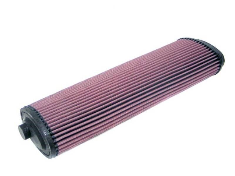 K&N E-2657 Air Intake Filter for 2000-2010 BMW 525d 530d Diesel and more 