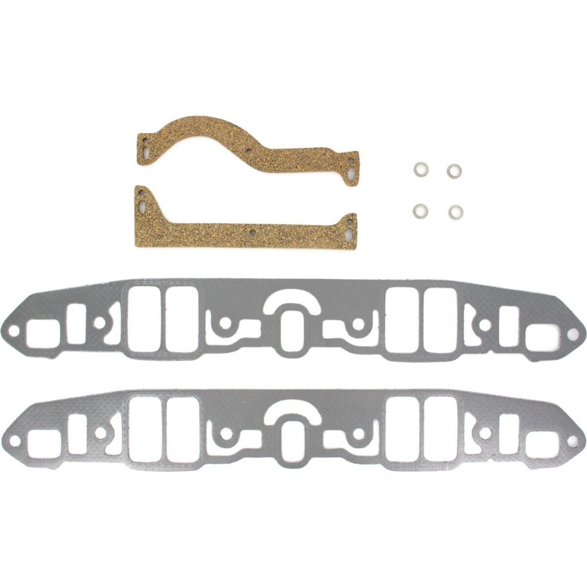 AMS2581 APEX Set Intake Manifold Gaskets for Le Baron Town and Country Ram Van