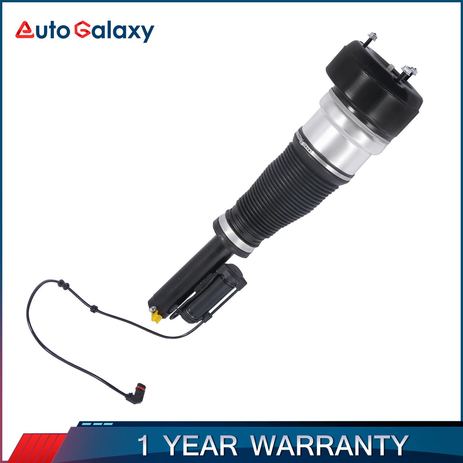 1X Front Air Suspension Strut For Mercedes-Benz S350 S400 S550 S600 S63 S65 AMG