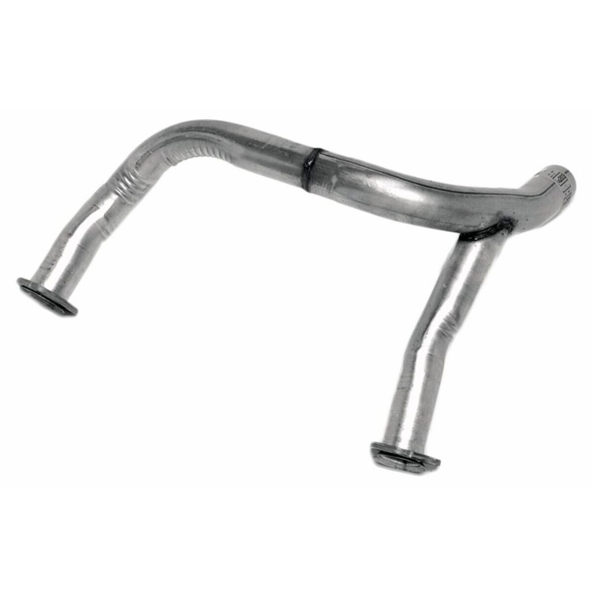 40203 Walker Exhaust Pipe for Chevy S10 Pickup S15 Chevrolet S-10 GMC 1988-1990