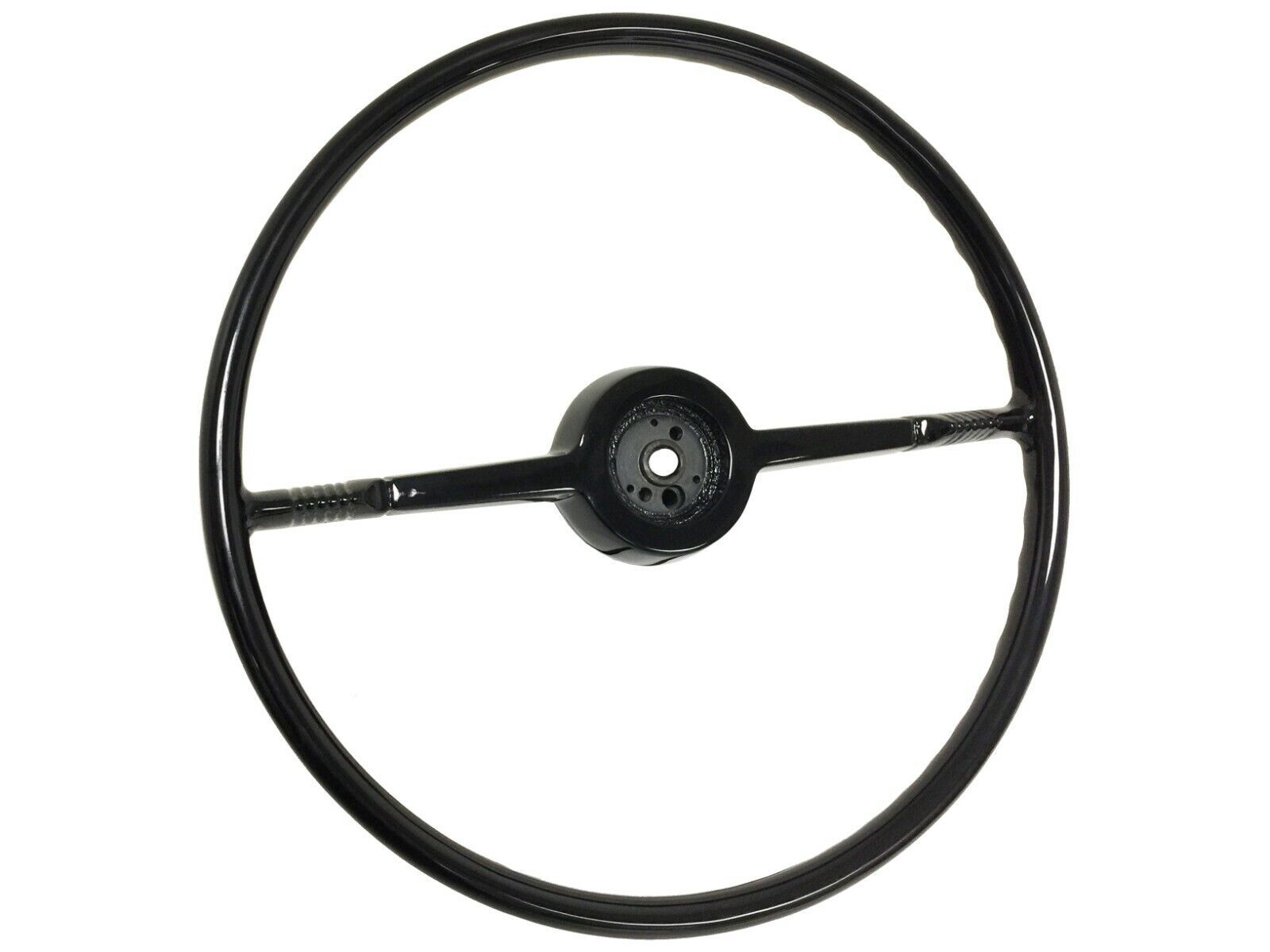 1953-1954 Chevy Bel Air, One Fifty, Two Ten Steering Wheel Kit 