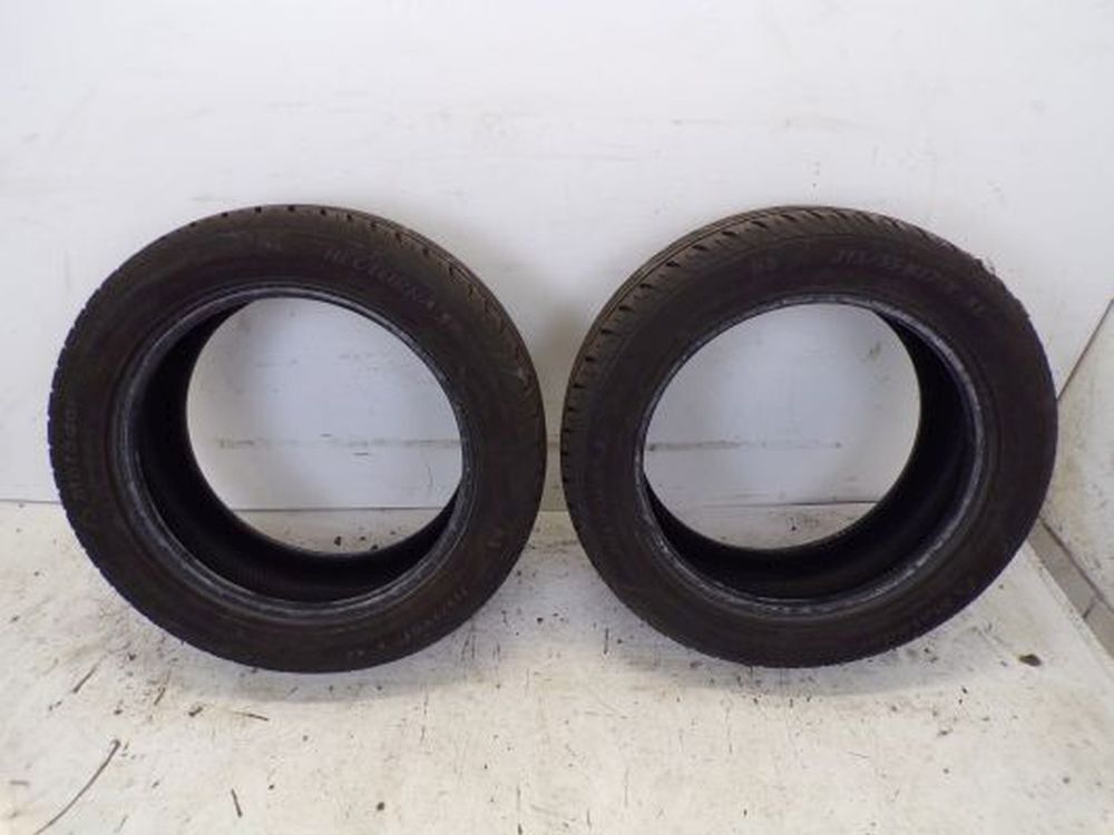 Tires summer tires 215/55R17 98Y / set (2 pcs) Matador
