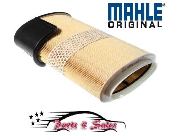 Air Filter Mahle for Porsche 987 981 Boxster + Cayman LX1009/6