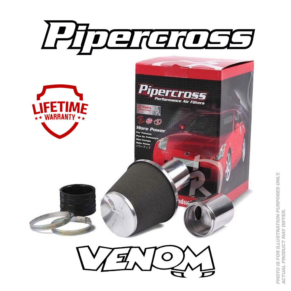 Pipercross Air Induction Kit for Renault Clio Mk2 2.0 16v 172 (01>04) PK242