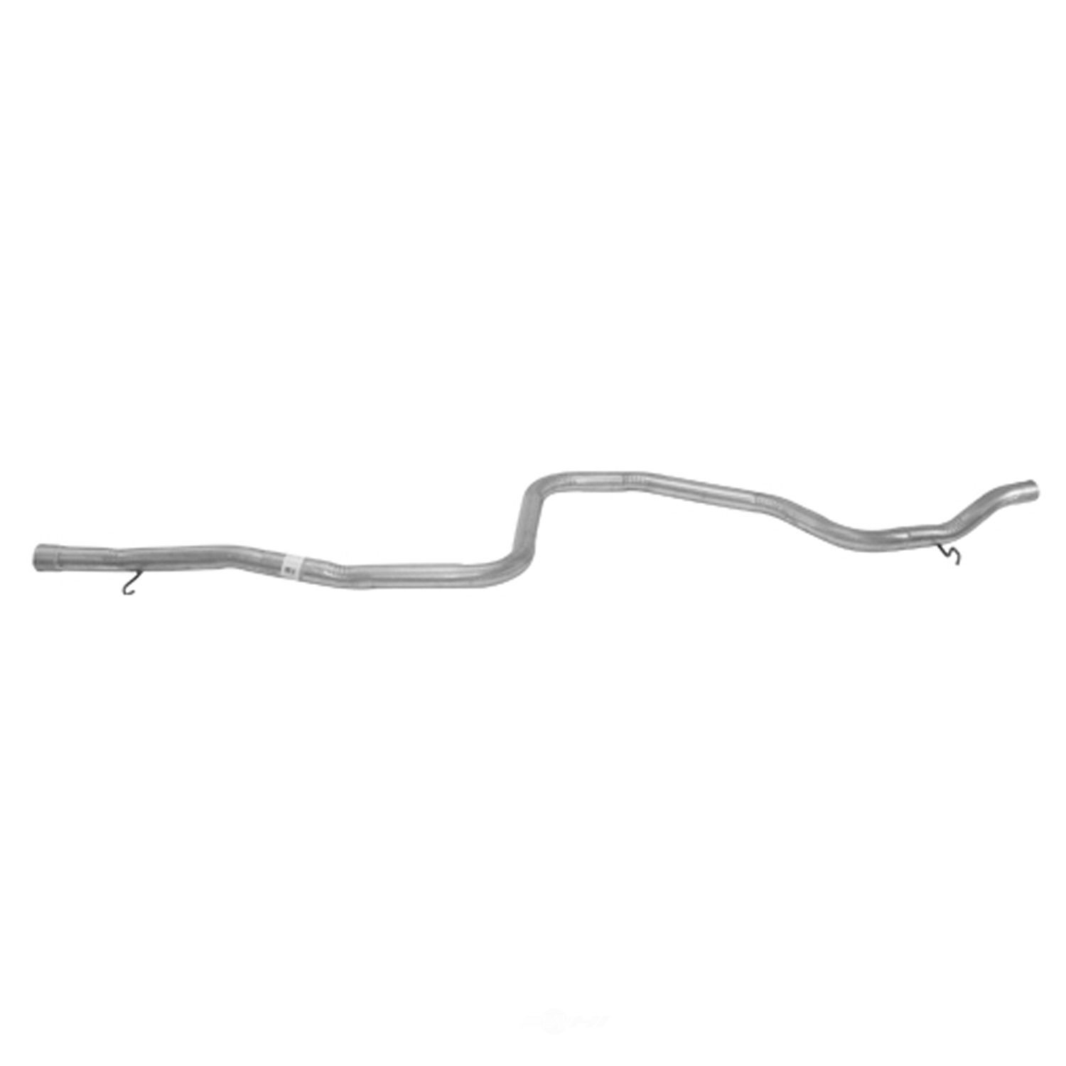Exhaust Pipe Rear AP Exhaust 88117 fits 1994 Cadillac DeVille 4.9L-V8
