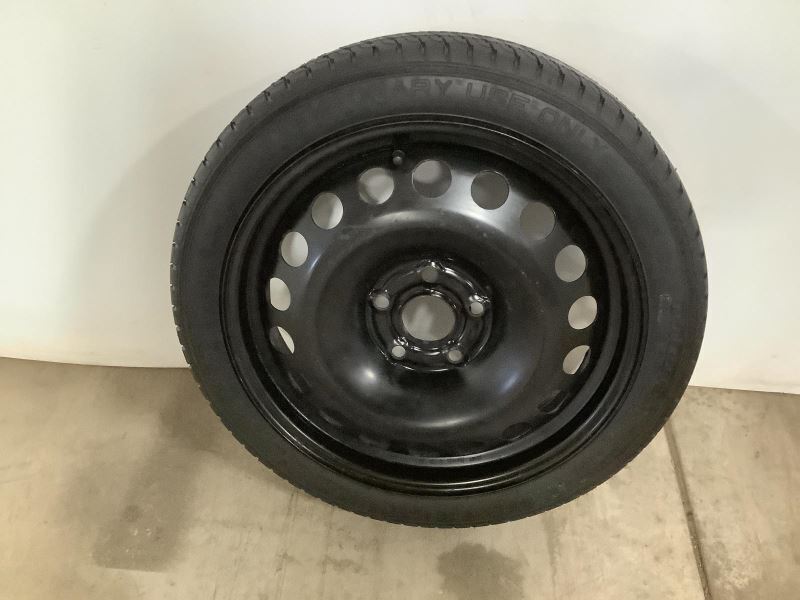Wheel 16x4 Compact Spare Fits 12-20 SONIC 310733