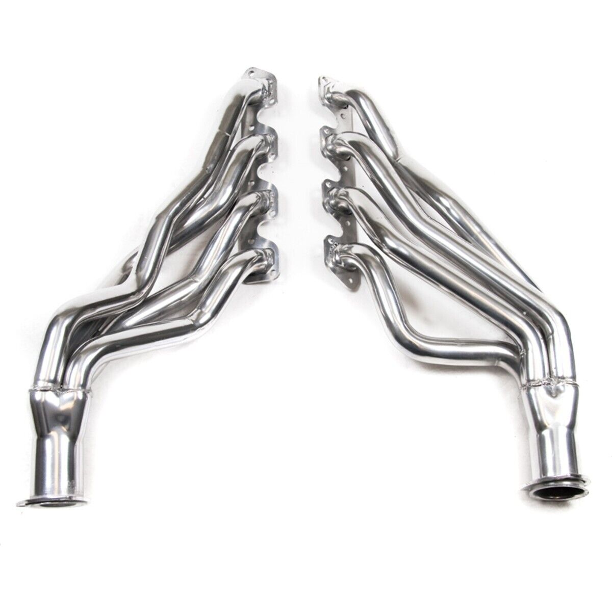32118FLT Flowtech Set of 2 Headers for Ford Mustang Mercury Cougar Montego Pair