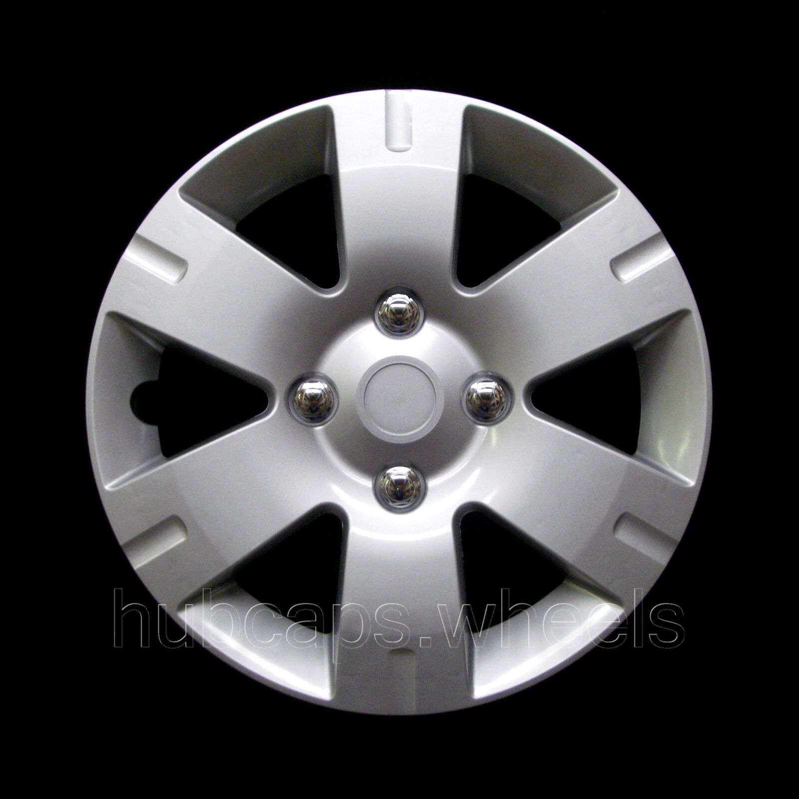 NEW Hubcap for Nissan Sentra 2007-2012 Premium Replica 15-inch Wheel Cover 53073