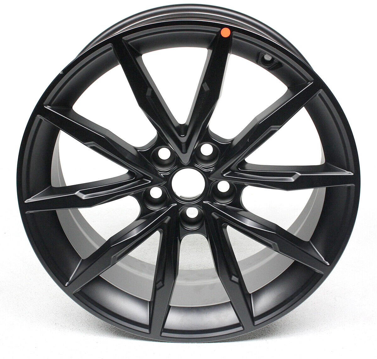 OEM 19 Inch Wheel Rim For KIA Stinger Black J5529-AB100