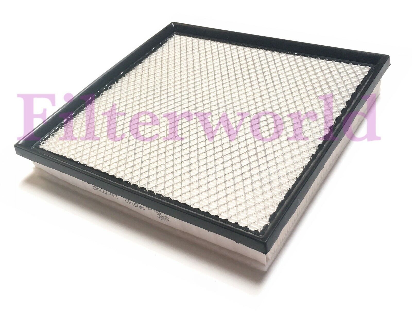 Engine Air Filter For CHEVY CRUZE 1.8L 2011-2015 BUICK VERANO 2.0 2013-2016 