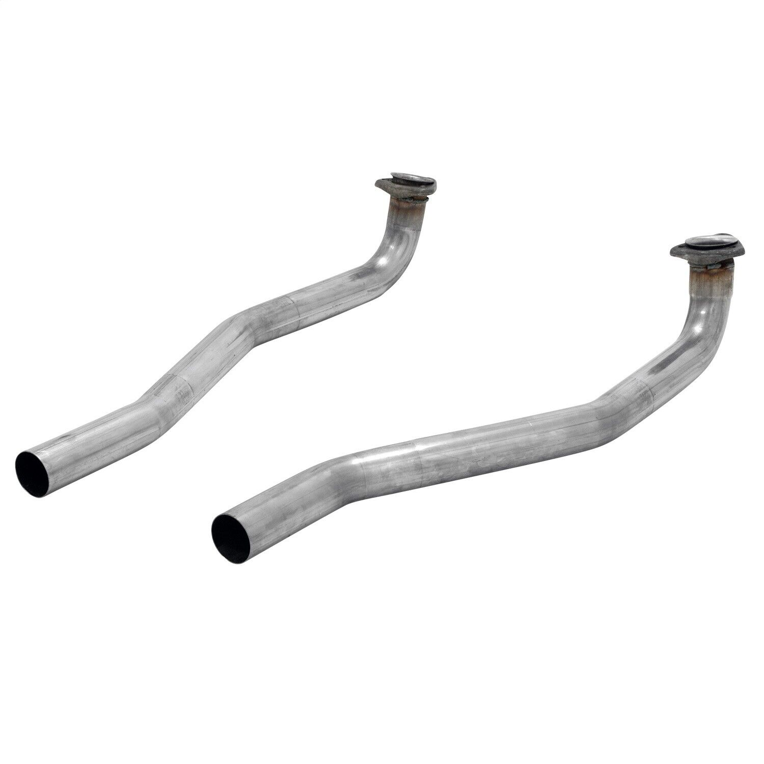Flowmaster 81075 Exhaust Manifold Downpipe Kit, 2.5\
