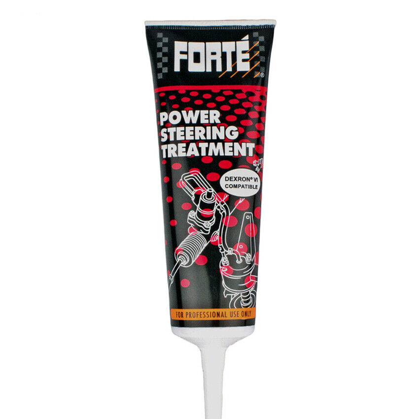 Forte Power Steering Treatment. Reduce Noise & Stiffness. Ships Fast. US Seller