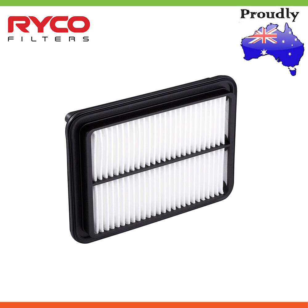 Brand New * Ryco * Air Filter For TOYOTA CORONA ST162 2L Petrol 12/1987 -9/1989