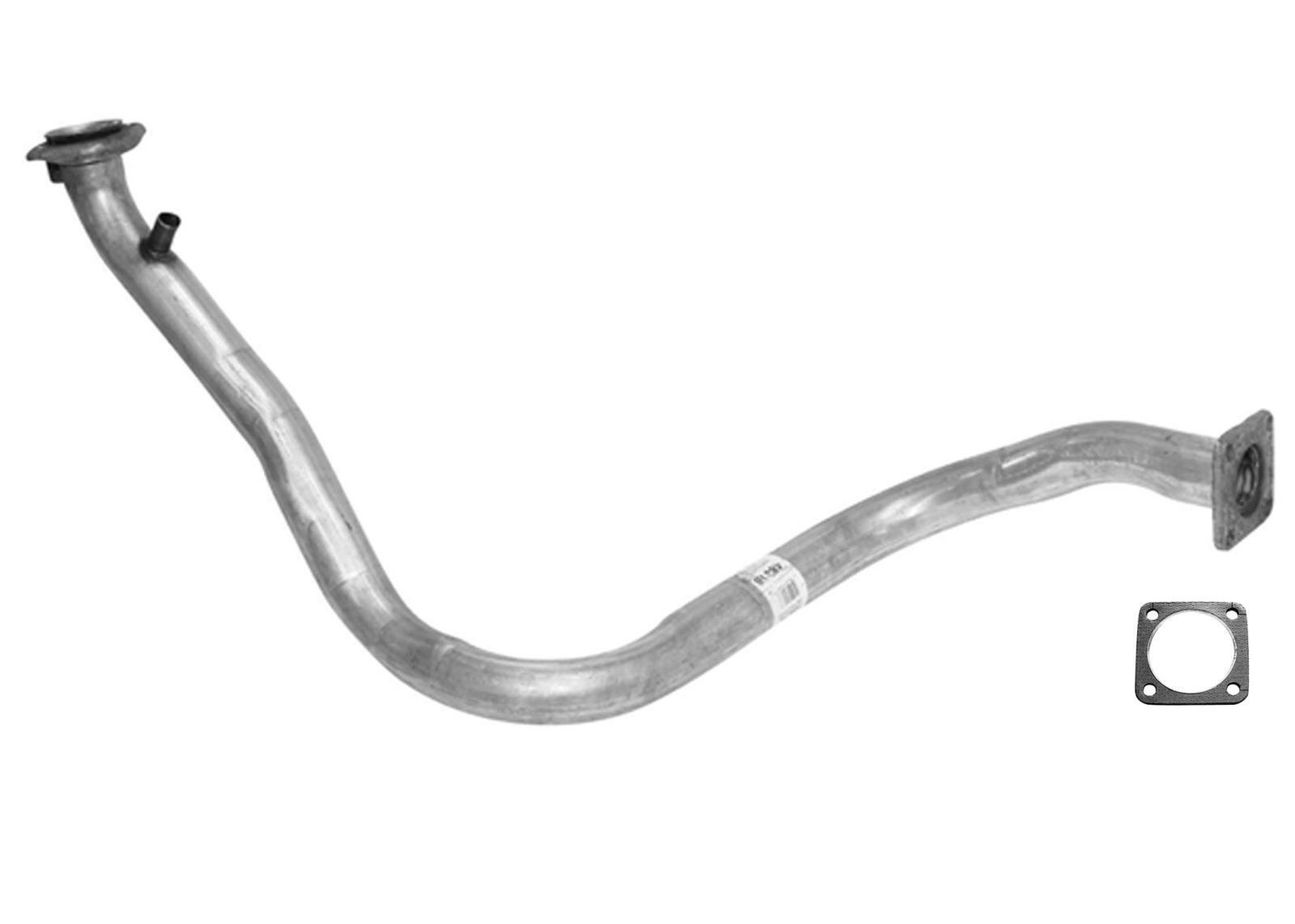 Front Engine Pipe With Gasket Fits Jeep Wrangler 1987 1988 1989 1990 4.2L