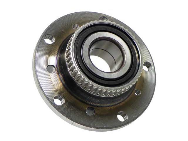 Wheel Hub Assembly For 01-08 BMW M3 Z4 M Coupe Roadster RK16C2
