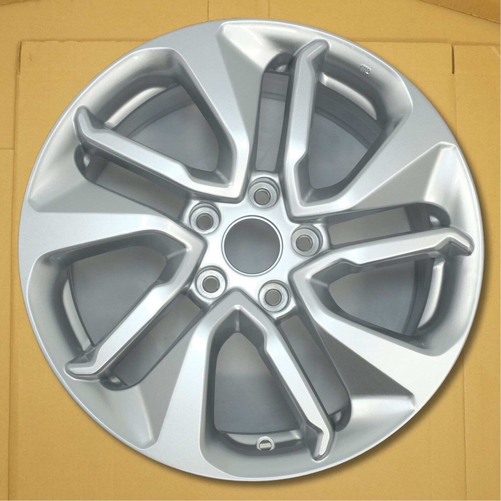 FOR Honda Accord OEM Design Wheel  17\