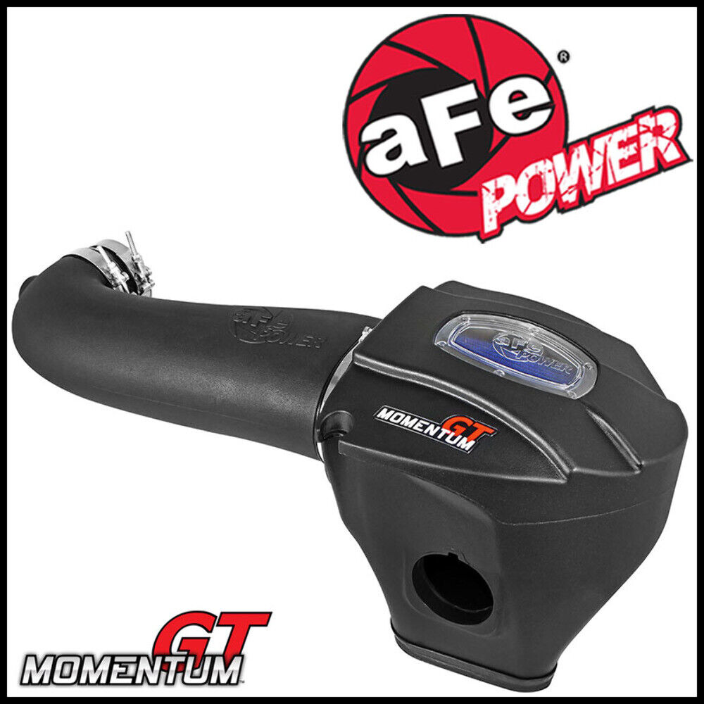 AFE Momentum GT Cold Air Intake System Fits 11-23 Dodge Challenger Charger 5.7L