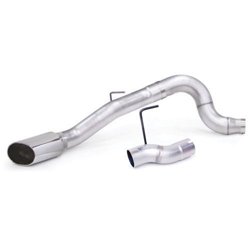 Banks 49778 Monster Exhaust System For 2013-2018 Ram 2500/3500 6.7L NEW
