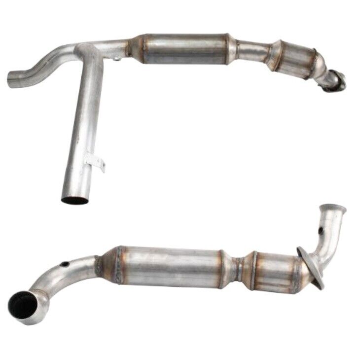 FORD F-150 4.6L 1999 TO 2003 RWD BOTH SIDES Catalytic Converters