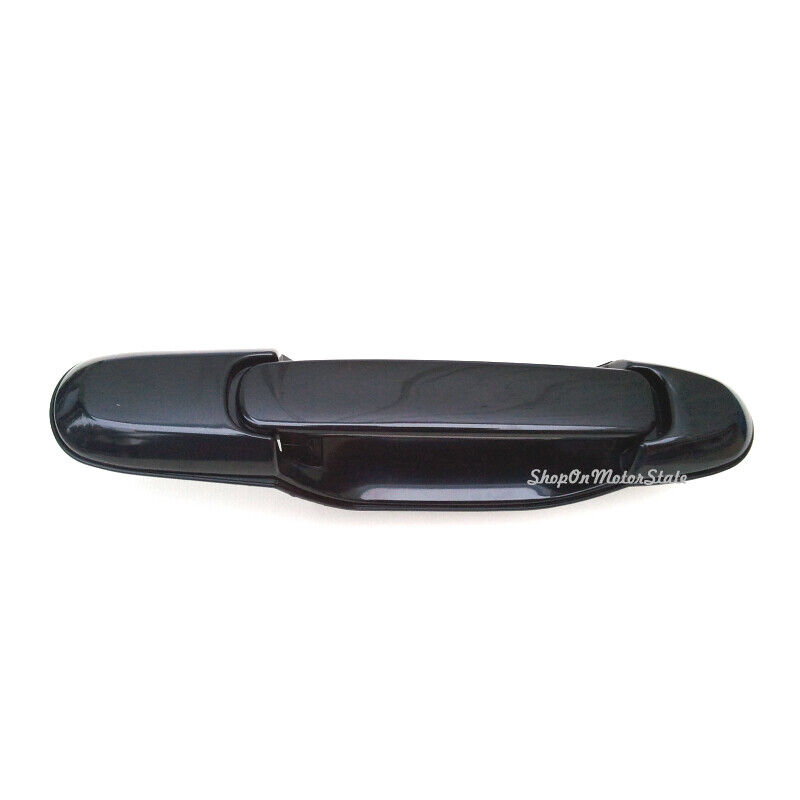 For 98-03 Toyota Sienna Exterior Outside Door Handle Rear Left / Right