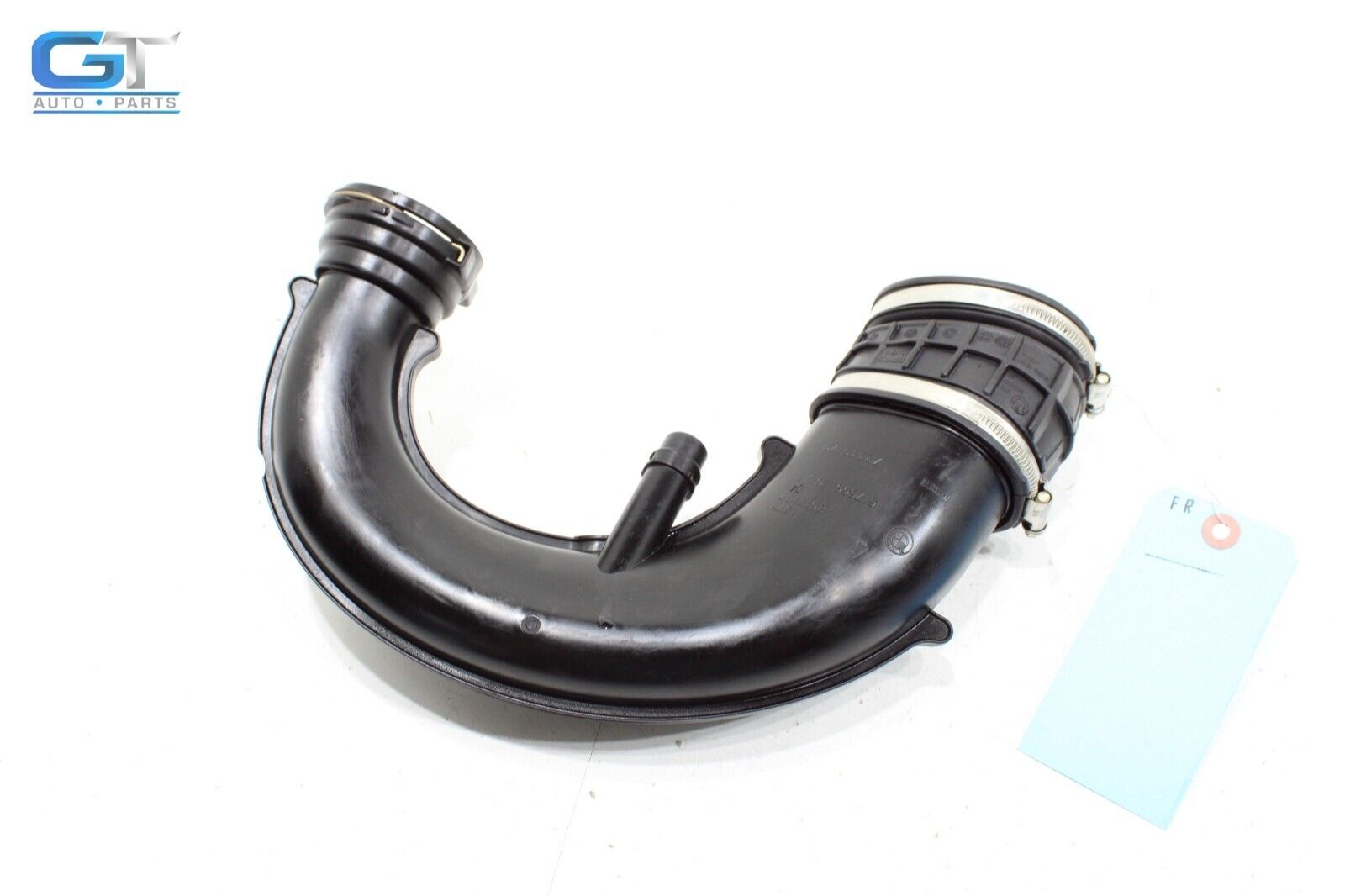 BMW M550i G30 4.4L ENGINE AIR CLEANER INTAKE RIGHT DUCT TUBE HOSE OEM 2018-19 🔵