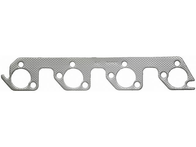 For 1974-1980 Ford Pinto Exhaust Manifold Gasket Set Felpro 26776BZ 1977 1979