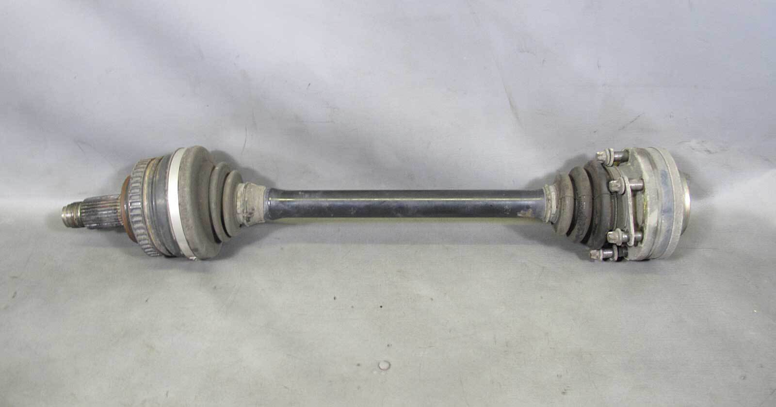 BMW Z3 ///M Roadster Coupe Rear Axle Output Half Shaft CV 1998-2002 USED OEM