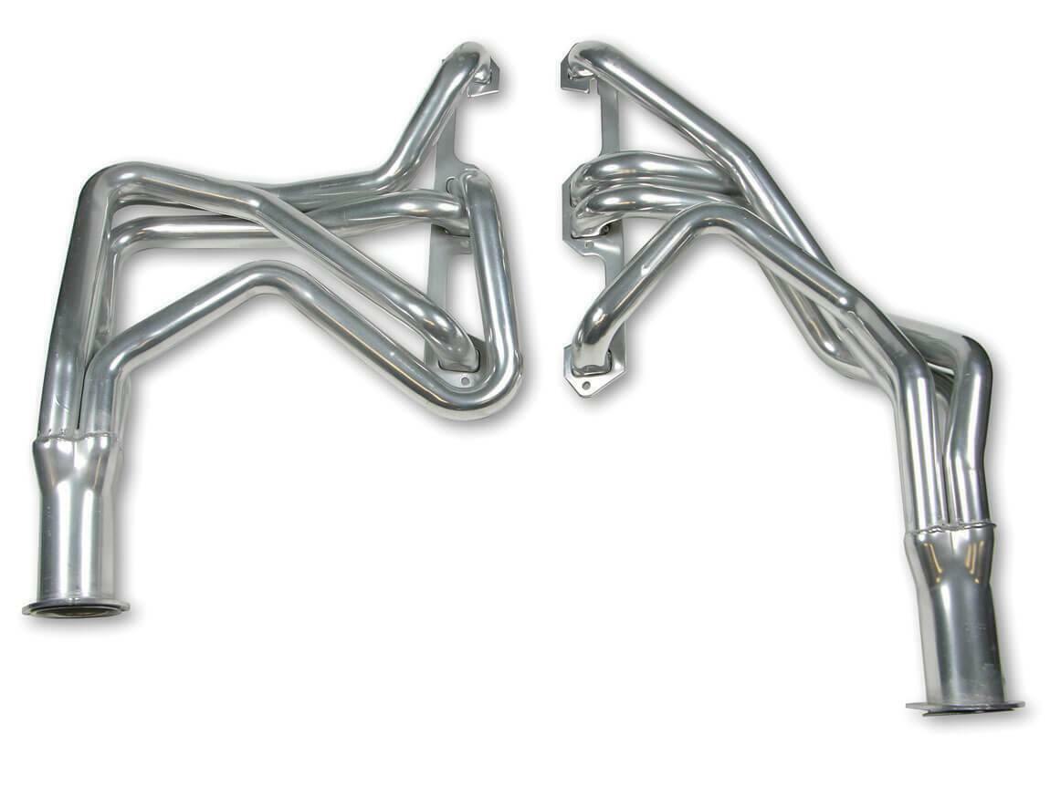 Flowtech Long Tube Header for 1966-74 Dodge/Plymouth Ceramic Coated  - 33100FLT