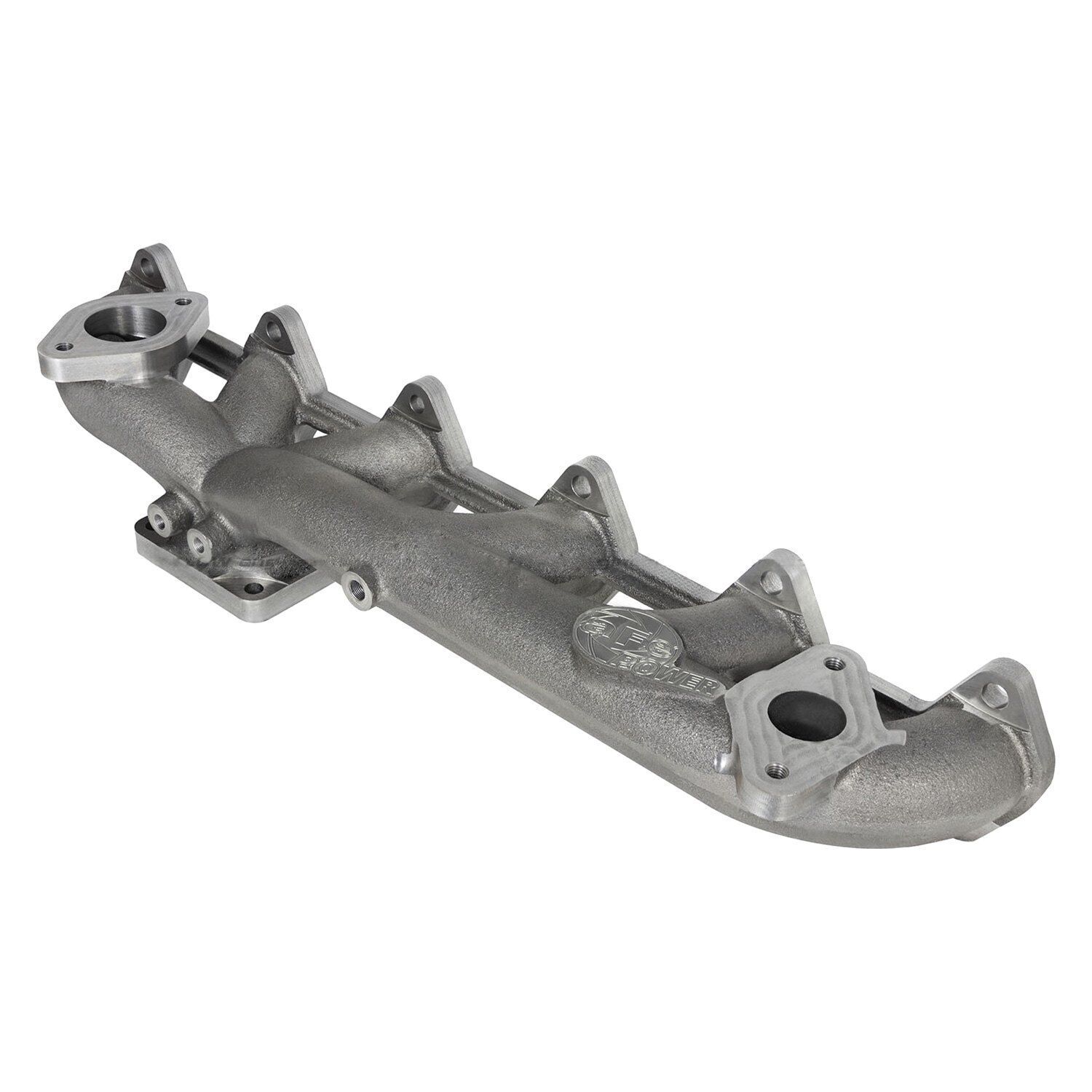 For Ram 3500 2011-2016 aFe 46-40054 BladeRunner Ductile Iron Exhaust Manifold