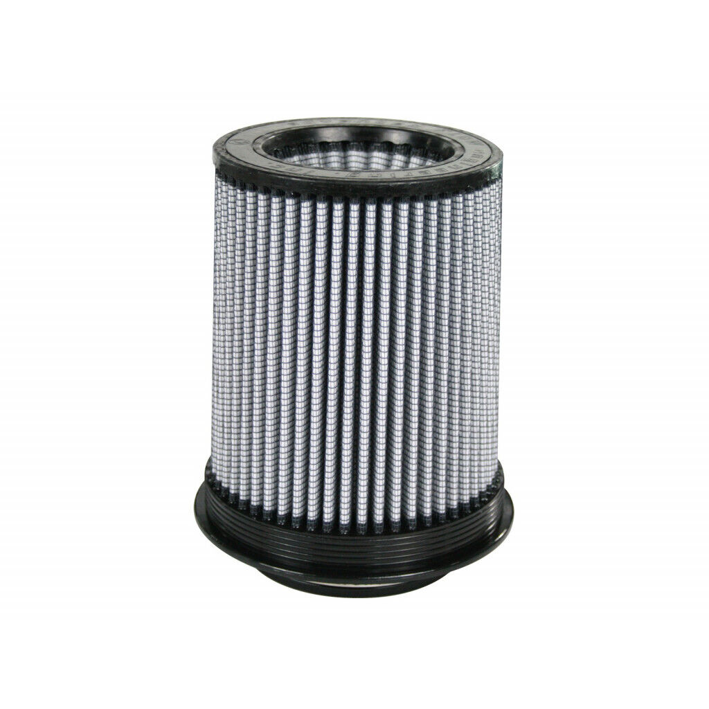 aFe Magnum Flow Air Filter ProDry S 4in F x 6in B (INV) x 5-1/2inT (INV)