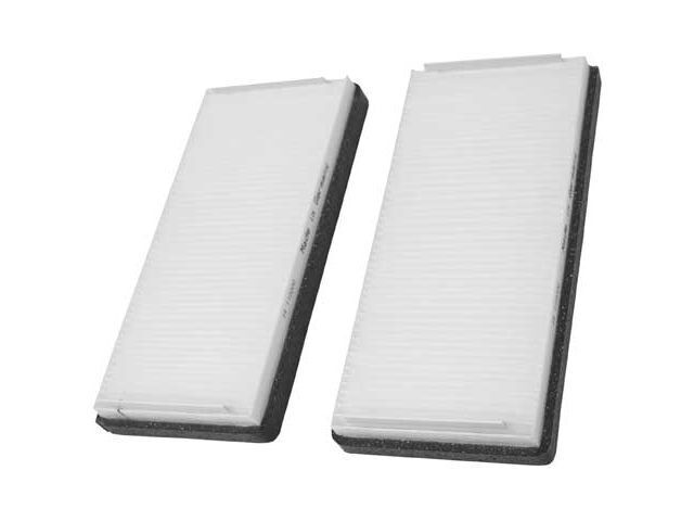 For 2005-2006 Mercedes CL65 AMG Cabin Air Filter Set 18399CCSY Cabin Air Filter