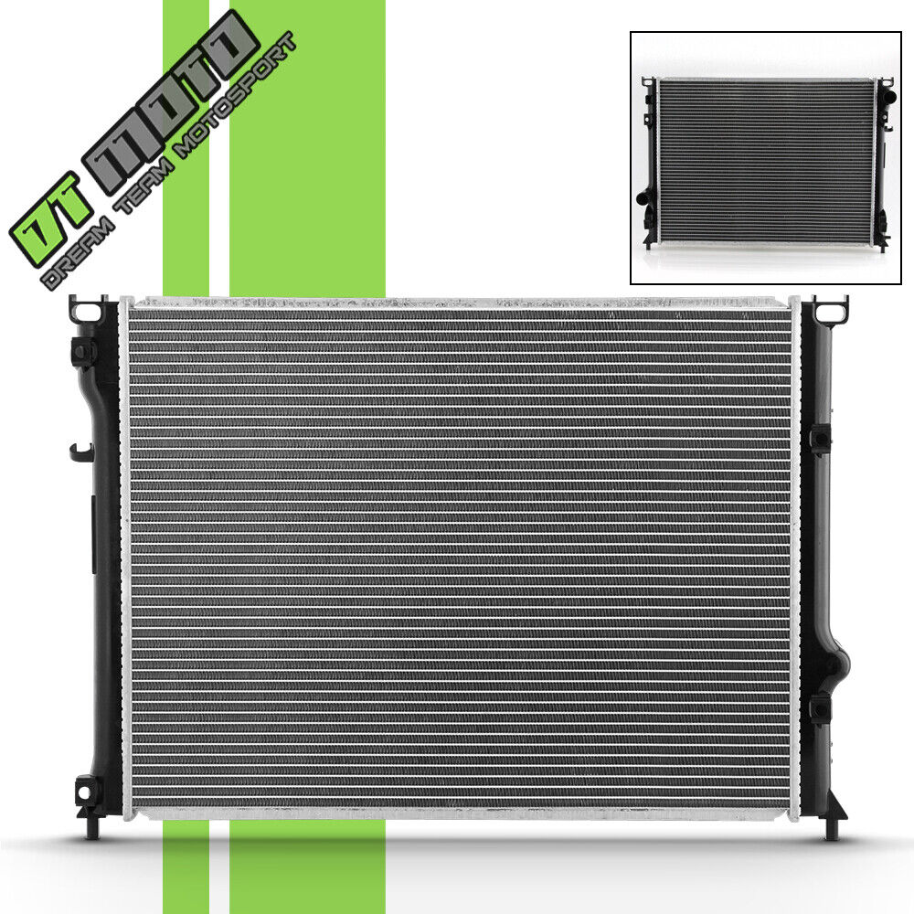 Aluminum Radiator Replacement For Chrysler 300 Dodge Charger Magnum 2767
